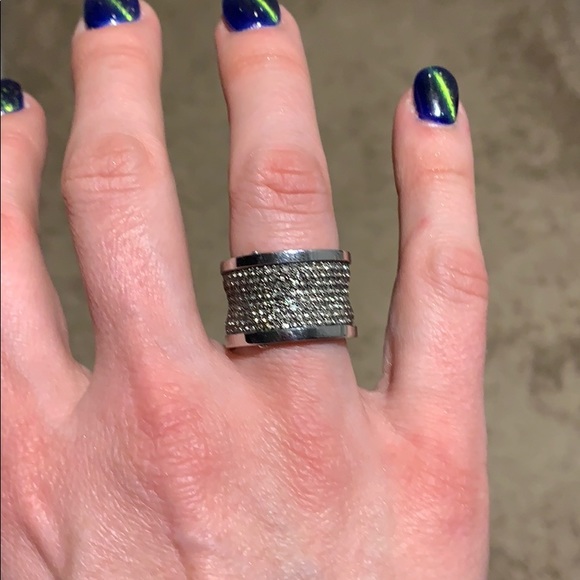 MK ring - Picture 2 of 5